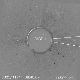 CME