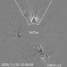 CME
