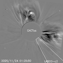 CME