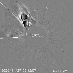 CME