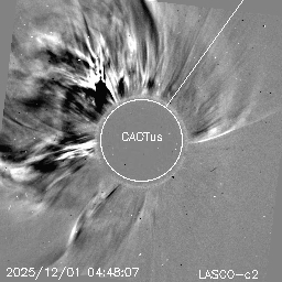 CME