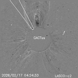 CME