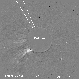 CME